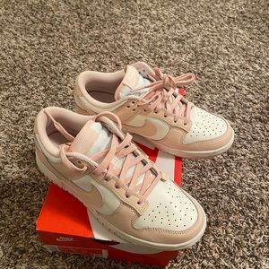 NEW AUTHENTIC Nike low dunk